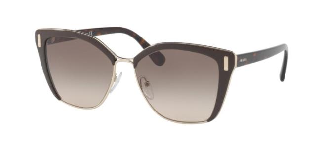 Солнцезащитные очки PRADA MOD EVOLUTION SPR 56TS